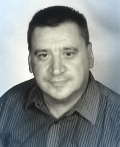 Marjan Bezjak