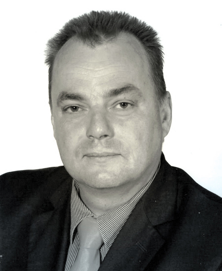 Bogomir Širovnik