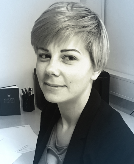 Tina Janžekovič