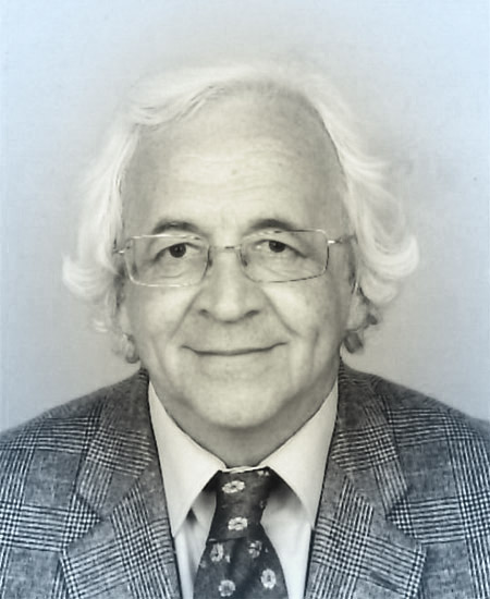 Prim. doc. dr. Miran Vrabl