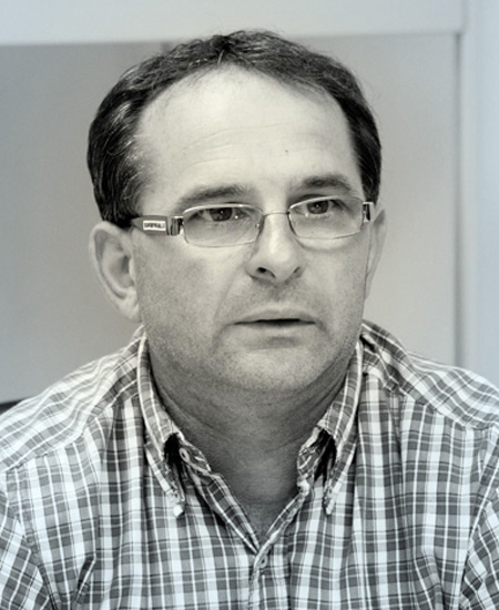 Fredi Kmetec
