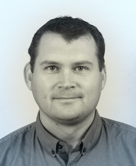Boštjan Prosenjak