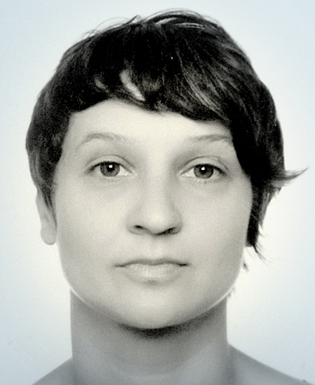 Renata Štebih