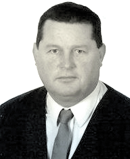 Marjan Cajnko