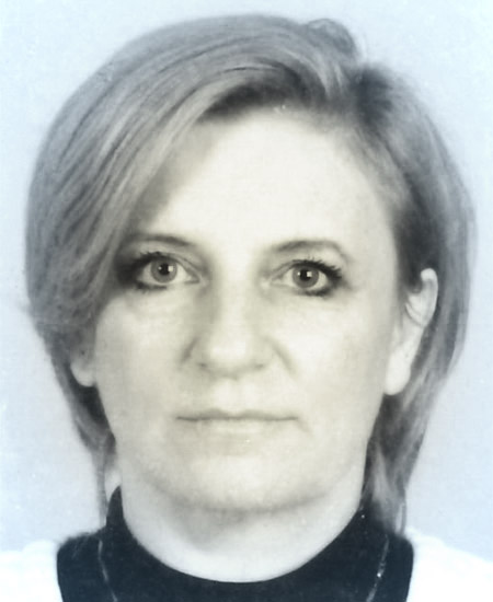 Brigita Hrženjak