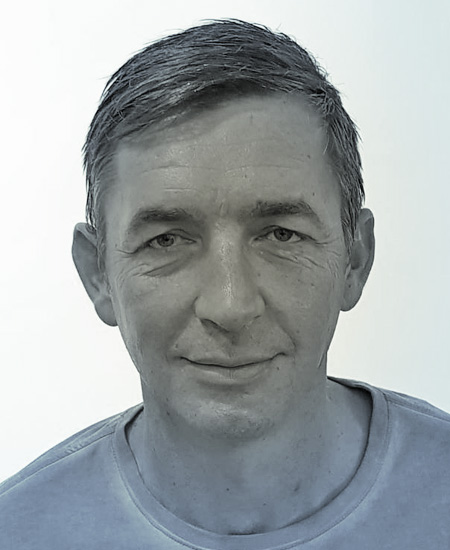 Srečko Kirbiš