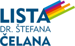 Lista dr. Štefana Čelana