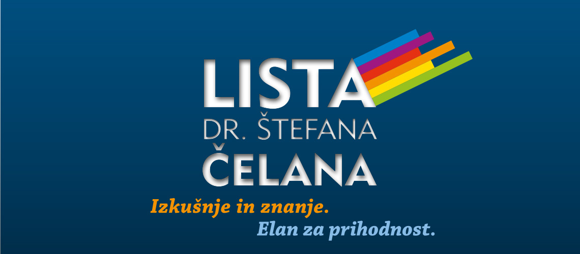 Štefan Čelan - Kandidat za župana Mestne občine Ptuj.