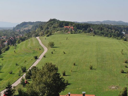 Četrtna skupnost Panorama